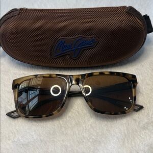 Maui Jim Chee Hoo Sunglasses